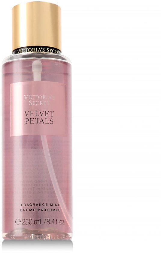 Victoria's Secret Victoria's Secret Velvet Petals fragrance mist spray 250 ml