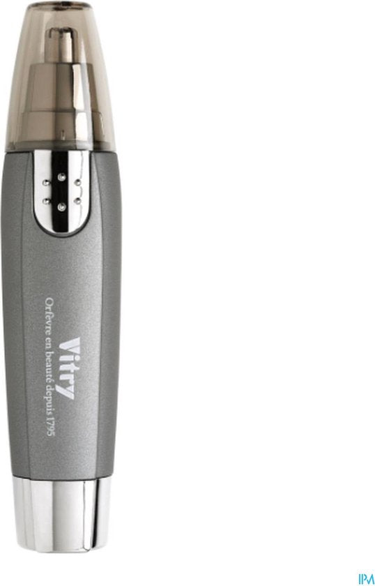 Vitry Neushaartrimmer Baterijen 1043pil