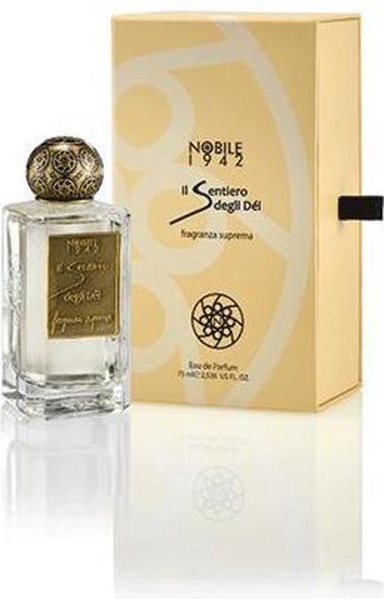 NOBILE 1942 Il Sentiero degli Dei 75ml EDP