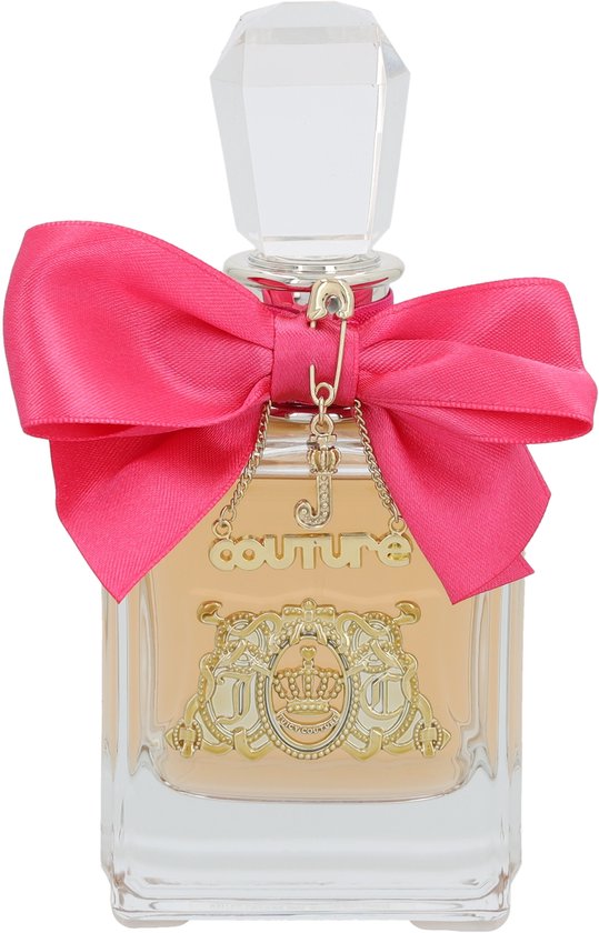 Juicy Couture Viva La Juicy | Bloemen parfum voor dames | 100 ml