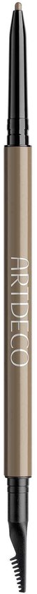 Artdeco - Ultra Fine Brow Liner Cupboard In Eyebrow Styling From Grzebykiem 21 0.09G