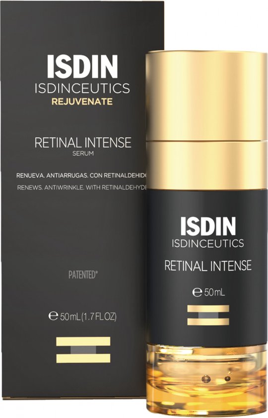 ISDIN - Isdinceutics Retinal Intense Serum - 50 ml