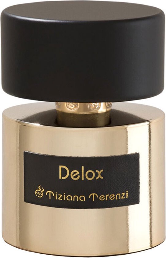 Delox Parfumextract