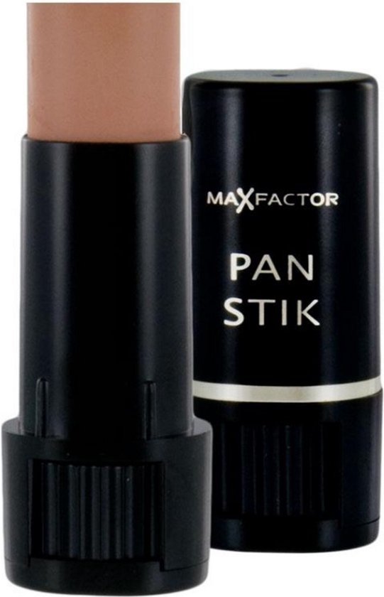 Max Factor Pan Stik | Deep Olive