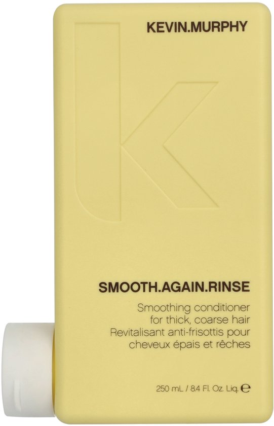 KEVIN.MURPHY Smooth.Again Rinse - Conditioner - 250 ml