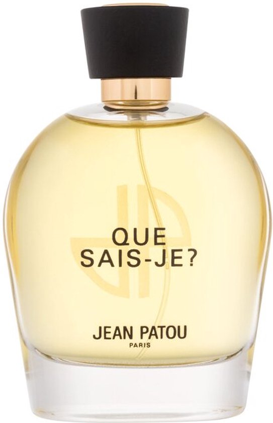 Jean Patou Collection Héritage Eau de Parfum - 100ml