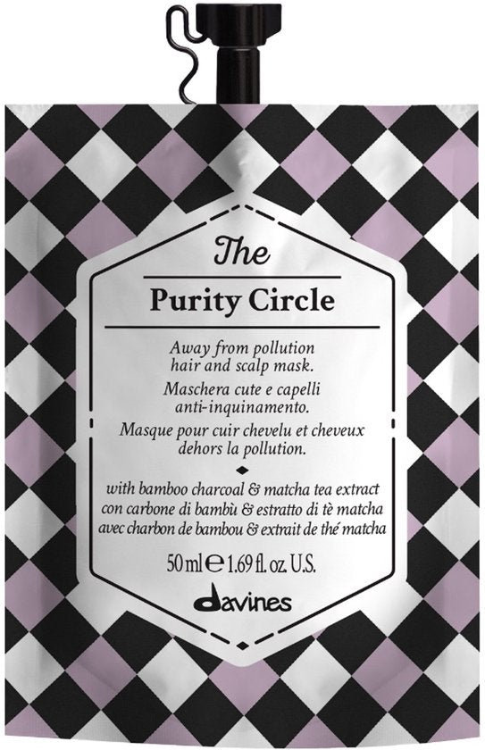 Davines - The Purity Circle - 50 ml