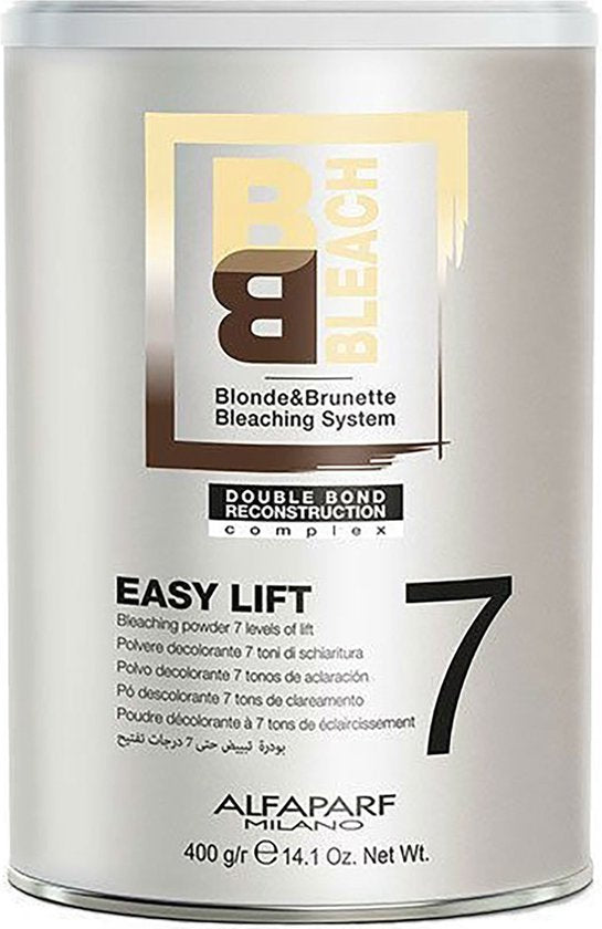 Alfaparf - BB Bleach Easy Lift 7 Tones - 400 gr