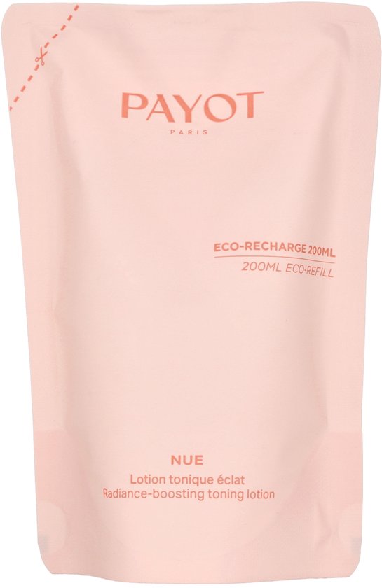 Payot - NUE Lotion Tonique Recharge - 200 ml