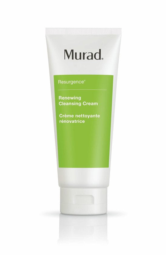 Murad Resurgence Reinigingscrème - 148ml - Hydraterend