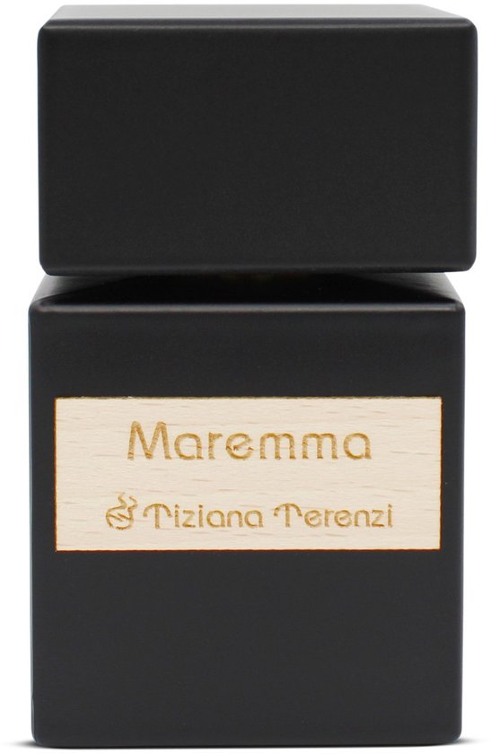 Tiziana Terenzi Maremma - 100 ml - extrait de parfum - unisexparfum