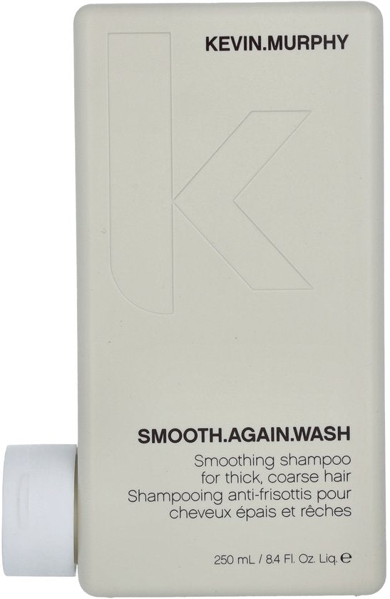 KEVIN.MURPHY Smooth.Again Wash - Shampoo - 250 ml