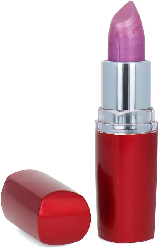 Maybelline Moisture Extreme Lipstick #260 Violet Silk