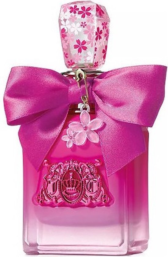 Juicy Couture Viva La Juicy Petals Please Edp