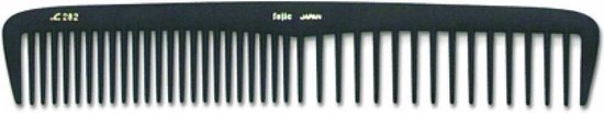 Fejic Carbon kammen Stylerkam 282