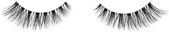 Ardell | Faux Mink Demi Wispies | Twin Pack, zwart