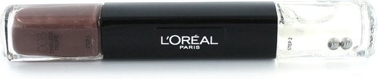 L’Oréal Paris Infallible Nail Nagellak | 3 Timeless Taupe