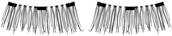 Artdeco - Magnetic Lashes - 03 Couture