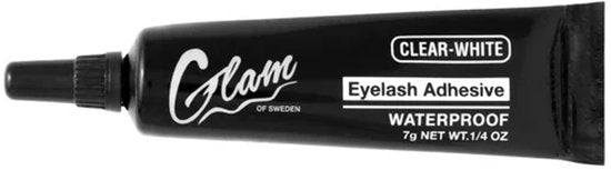 Lijm voor valse wimpers Glam Of Sweden (7 gr)
