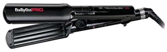 BaByliss BAB2658EPCE - Wafeltang