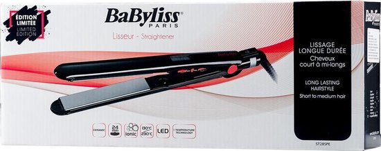 BABYLISS STIJLTANG ST285PE