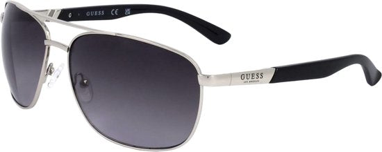Zonnebril Heren Guess GF0212-6310B ø 58 mm