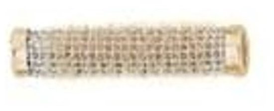 Sibel Watergolf Draadrollers Metaal Goud Lang 13mm 12 Stuks