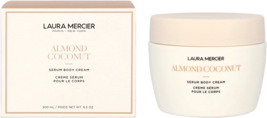 Laura Mercier Serum Body Cream