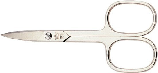 Nippes Nagelschaar Gebogen 9cm