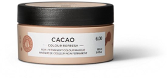 Maria Nila - Colour Refresh - 100 ml - Cacao 6.00