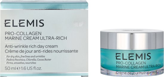 Elemis Pro-Collagen Marine Cream Ultra Rich
