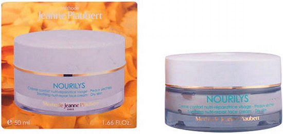 Jeanne Piaubert - NOURILYS soin visage ps 50 ml