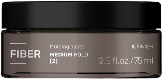 K.finish Fiber Molding Paste