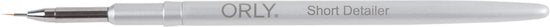 ORLY NailArt Detailer Brush Short