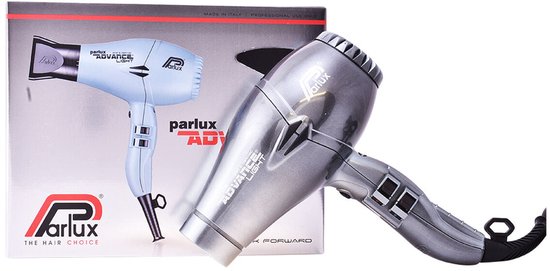 Parlux Advance Light Graphite