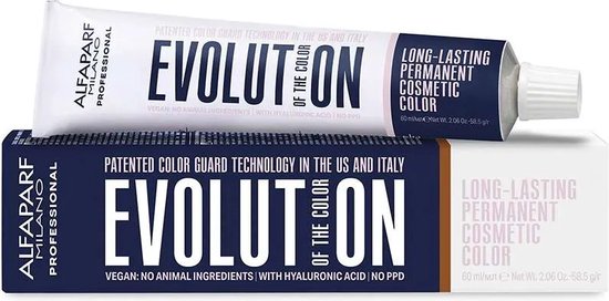 Alfaparf - Evolution of the Color - 6 NB - 60 ml
