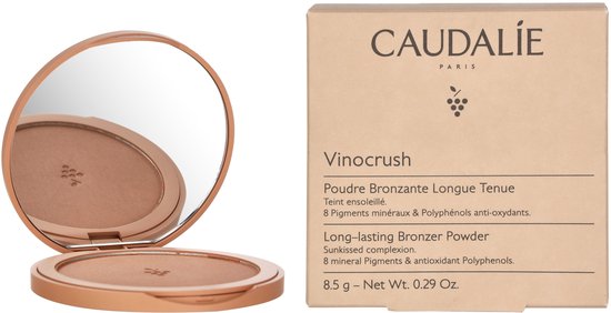 Caudalie Vinocrush 8.5gr Bronzer
