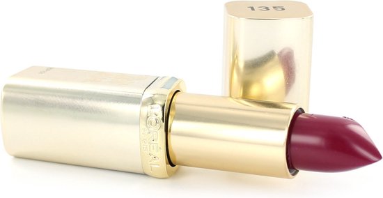 L'Oréal Color Riche Lipstick - 135 Dahlia Insolent