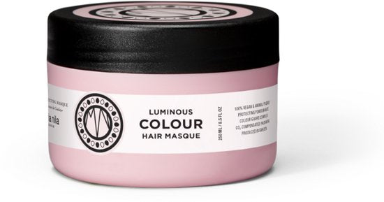 Maria Nila - Luminous Colour Masque - 250 ml
