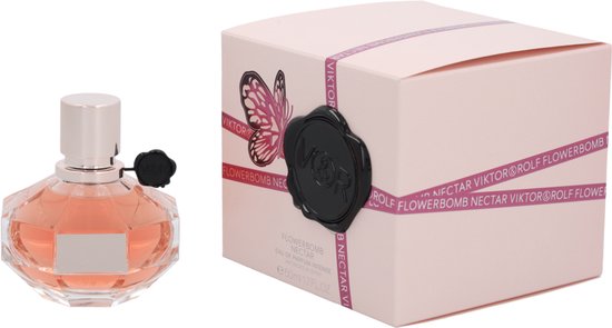 Viktor & Rolf Flowerbomb Nectar 50 ml - Eau de Parfum - Damesparfum