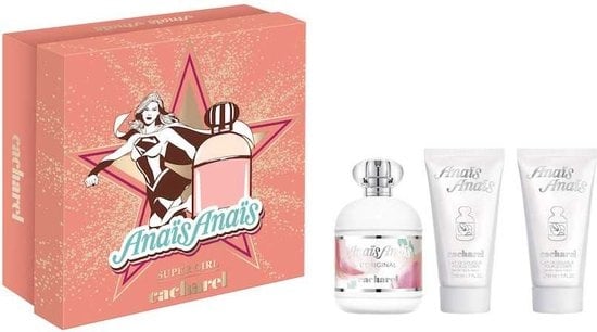 Cacharel Anais Anais Eau de Toilette - 100ml