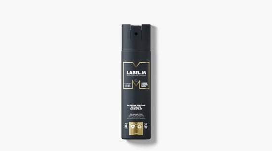 Label.M - Fashion Edition Ultimate Hairspray - 250 ml