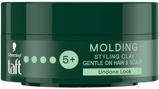 Schwarzkopf Taft Molding Styling Clay - 75 ml