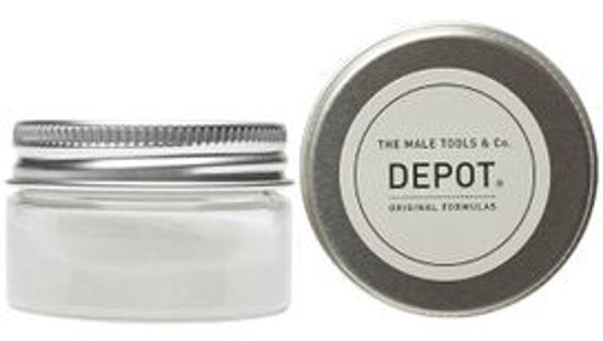 Depot 301 Matt Paste 75ml