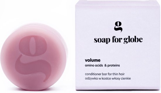 Conditioner voor dun haar Volume 50g