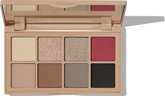 Cold Crush Oogschaduwpalette 11g