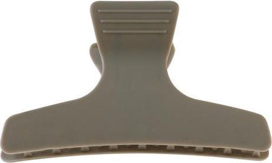 Sibel Verdeelklem Breed Gekleurd 8cm 12 Stuks