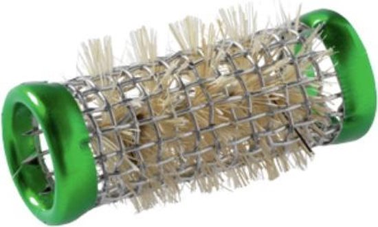 Sibel Metalen Watergolfrollers 40mm x 15mm Groen