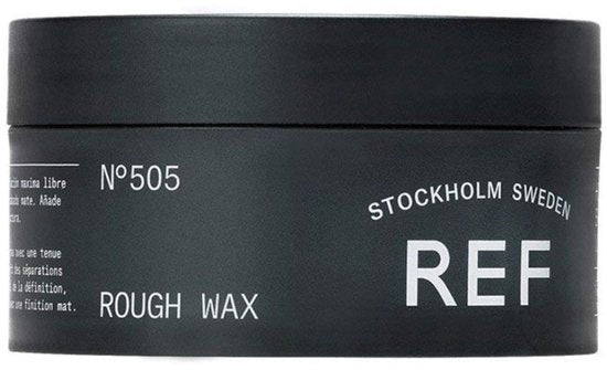 REF Stockholm - Rough Wax - 85ml
