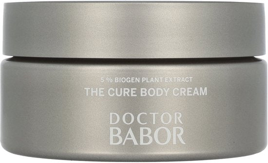 Babor The Cure Regeneration Cream - Body Cream